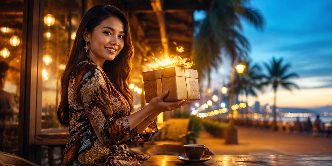 Proses deposit bercorak batik di Kuantan menggunakan perkhidmatan rm20