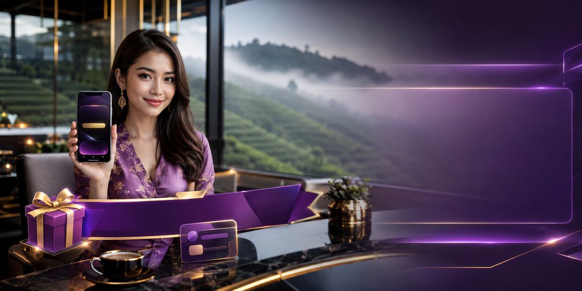 Pemain kasino mudah alih Malaysia bermain Baccarat dalam talian melalui rm20
